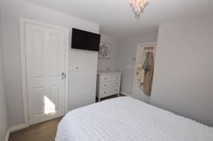 Bedroom One- click for photo gallery